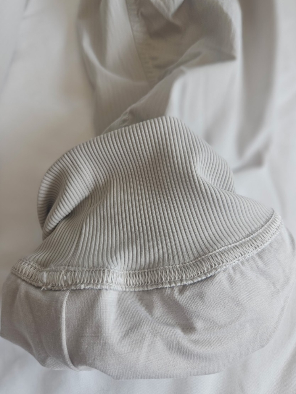 (NWOT)Lululemon Dance Studio Mid-Rise Joggers - Picture 5 of 7